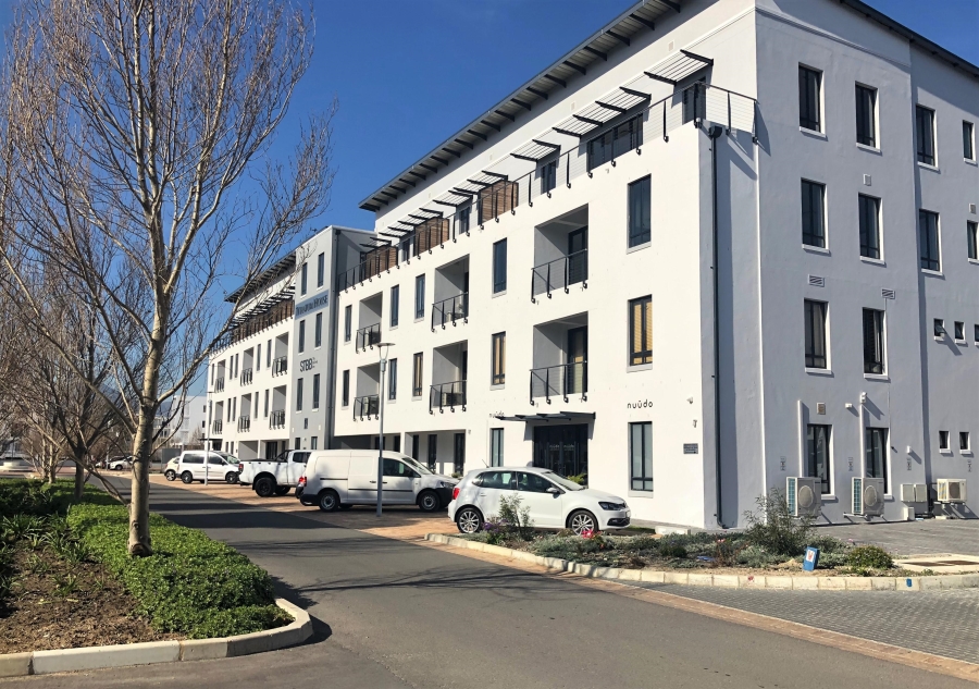 Commercial Property for Sale in Paardevlei Western Cape